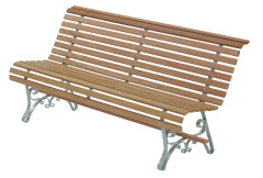 Tuinbank Hardhout Talen - 180 cm