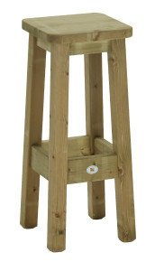 Tuin Barkruk Talen 83 cm