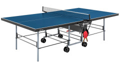Sponeta tafeltennistafel S3-47i - indoor blauw