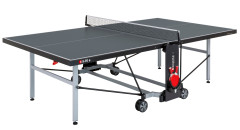 Sponeta tafeltennistafel S5-70e - outdoor grijs