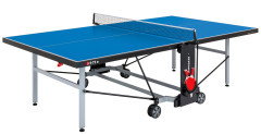 Sponeta tafeltennistafel S5-73e - outdoor blauw