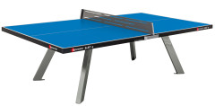 Sponeta tafeltennistafel S6-87e - outdoor blauw