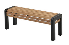 Talen tuinbank Echt 130cm