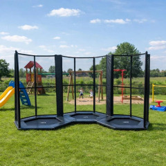 Akrobat Toddler Flat buiten