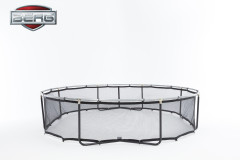 BERG trampoline Frame Net Extra 270
