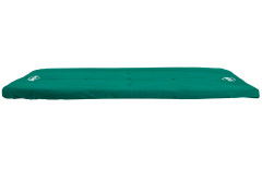 BERG trampoline afdekhoes Ultim 410 extra groen