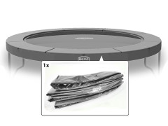 Trampolinerand BERG Elite 330