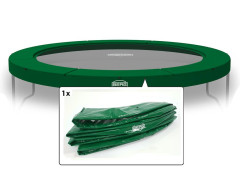 Trampolinerand BERG Elite 430