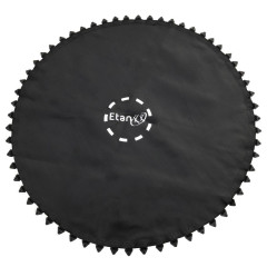 Etan Premium 06 springmat 183 cm (48 ogen, veerlengte: 175-180 mm)