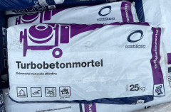 Beton voor 1 staander Modernplay extra schommel