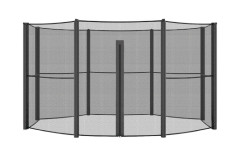 Akrobat Primus veiligheidsnet 244