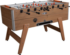 Grande Luxe / Championline voetbaltafel Deutscher Meister Eiken