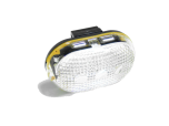 BERG skelter voorlicht LED wit