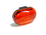 BERG skelter achterlamp rood (LED)
