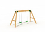 Hy-land schommel: Classic Swing Set