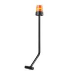 BERG Zwaailamp Buzzy / Reppy