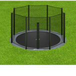 Trampoline_Akrobat_orbit_flat_ground_430cm_net_van_ee_buitenspeelgoed