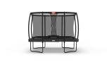 BERG Ultim Champion 330 trampoline + veiligheidsnet
