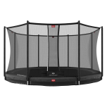 berg_inground_favorit_330_trampoline_met_net_grijs_en_groen
