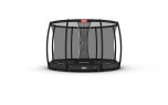 BERG InGround Champion 330 trampoline + net