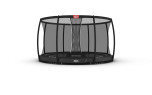 BERG InGround Champion 430 trampoline + net