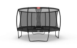 BERG Champion 430 trampoline + net