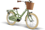 Puky_kinderfiets_groen_retro_meisje_met_mandje