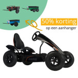 BERG_skelter_go_kart_black_edition_6+_groot_xl_van_ee_buitenspeelgoed_korting_op_aanhanger