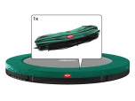 Trampolinerand BERG Favorit 330 - inground