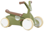 BERG GO2 Retro Green (groen)