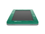 Akrobat Orbit inground trampoline 305x183 (zonder veiligheidsnet)