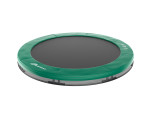 Akrobat Orbit inground trampoline 305 (zonder veiligheidsnet)