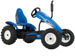 BERG_skelter_go_kart_New_Holland_6+_groot_xl_van_ee_buitenspeelgoed