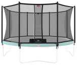 Berg Safety Net Comfort 430
