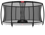 Berg Safety Net Deluxe 380 - veiligheidsnet voor Champion / Elite trampoline