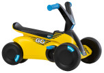 BERG GO2 Sparx geel