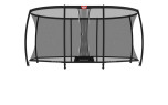 BERG Grand Safety Net DLX XL 520 - extra hoog net voor Grand 520 trampoline