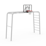 BERG Playbase basketbalbord