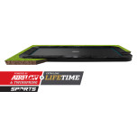 BERG Ultim Elite FlatGround 500 Zwart ACTIE