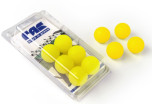 FAS kickertafel balletjes geel ⌀36 mm (10 stuks)