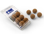 FAS kickertafel balletjes kurk ⌀34 mm (10 stuks)