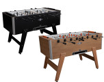 Voetbaltafel Luxline Deutscher Meister