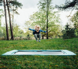 Etan Premiumflat 0965 trampoline rechthoek - 281x201 cm