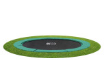 Etan Premiumflat 12 trampoline rond - 366 cm
