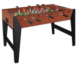 Garlando F-ZERO voetbaltafel voor kinderen (5 - 10 jaar)