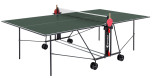 Tafeltennistafel Sponeta S1-42i - indoor groen