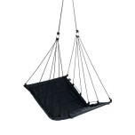 Hangmatschommel Hang M High Purple Frog