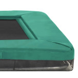 Trampolinerand Etan Premium Gold 1075 (310 x 232 cm) - inground