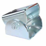 Schuin verbindingsstuk voor Marathon schommelhaak