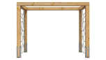 Modernplay_pergola_rechthoekig